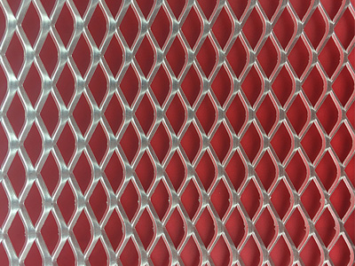 鋁拉網(wǎng)天花 鋁拉網(wǎng)天花