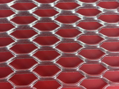 鋁拉網(wǎng)天花 鋁拉網(wǎng)天花